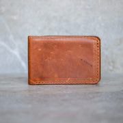 The Liam Plus Wallet