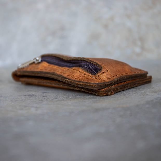 The JJ Compact Wallet