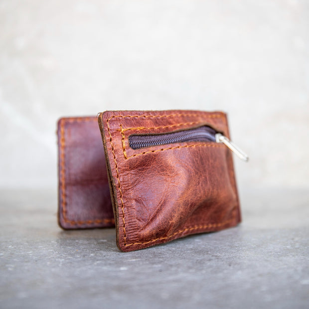The JJ Compact Wallet