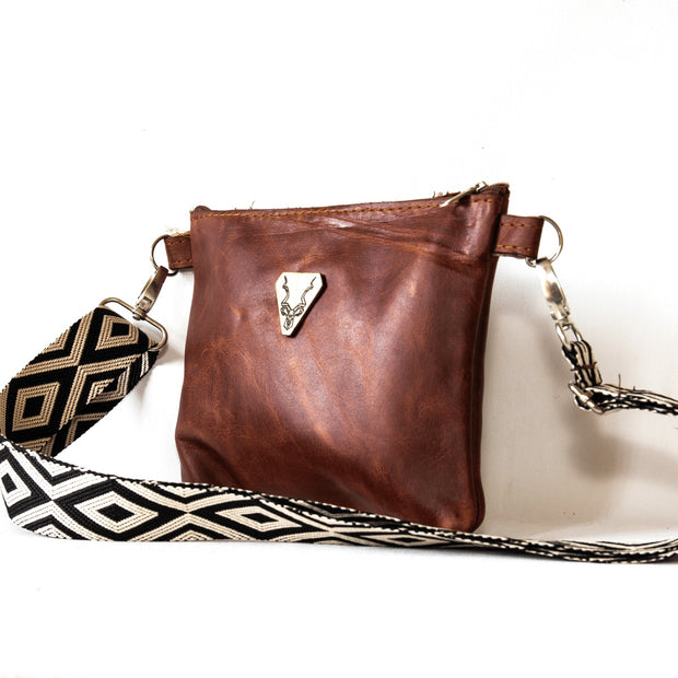 The Aloe Sling Bag