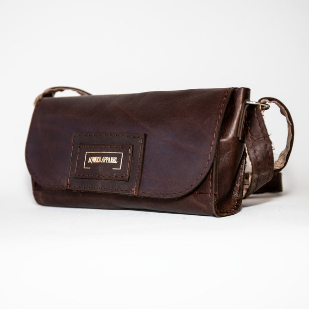 The Catherine Leather Bag