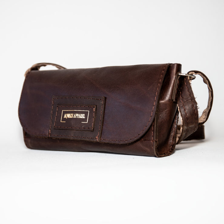 The Catherine Leather Bag