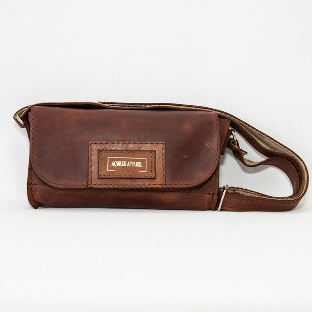 The Catherine Leather Bag