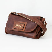 The Catherine Leather Bag