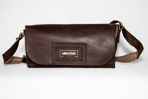 The Catherine Leather Bag