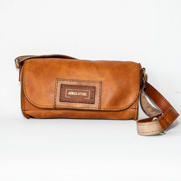 The Catherine Leather Bag