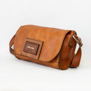 The Catherine Leather Bag