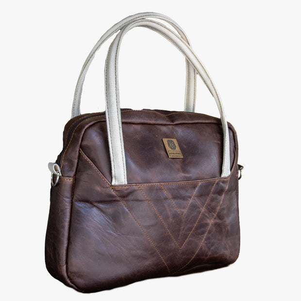 The Christine Laptop Bag