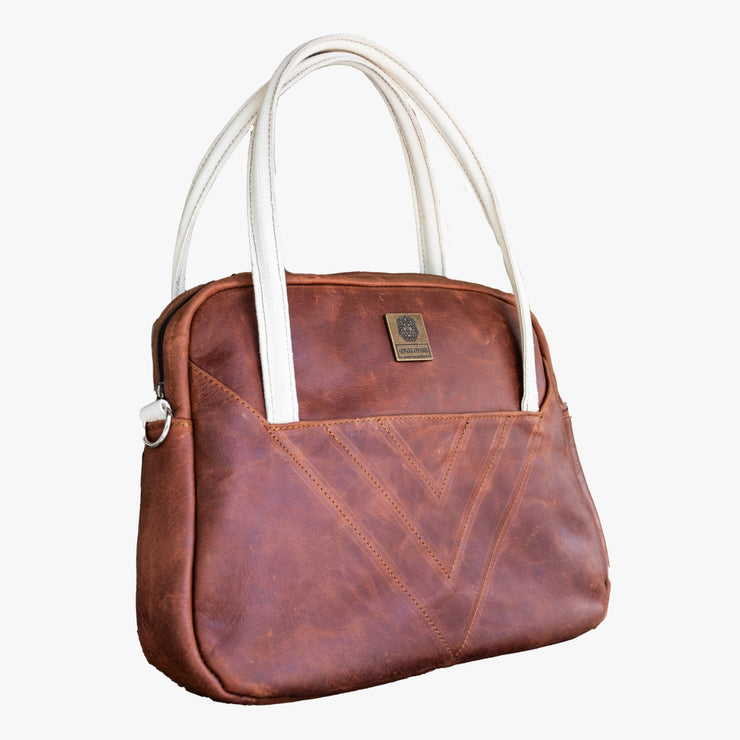 The Christine Laptop Bag