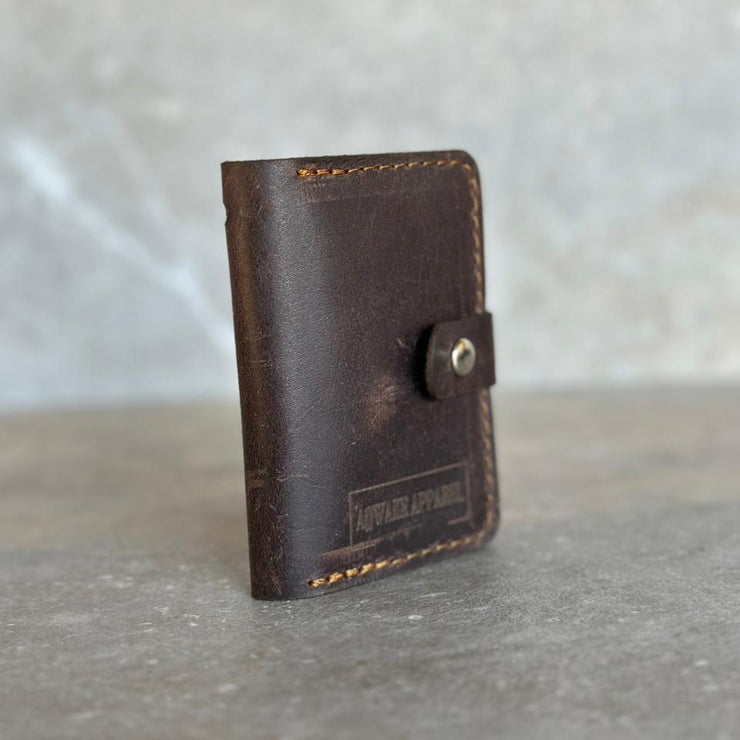 The Mini Compact Wallet