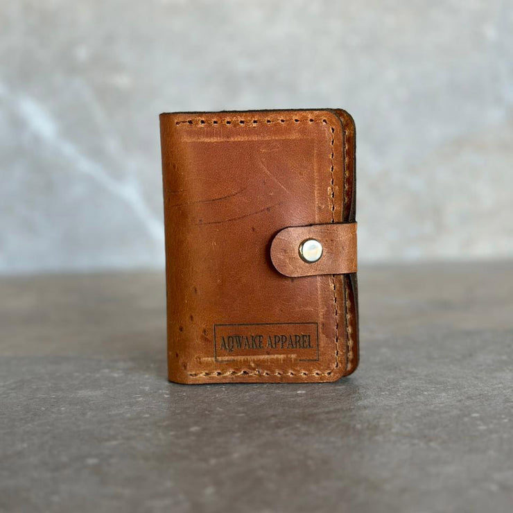 The Mini Compact Wallet