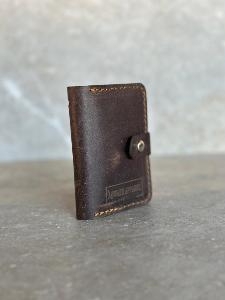 The Mini Compact Wallet