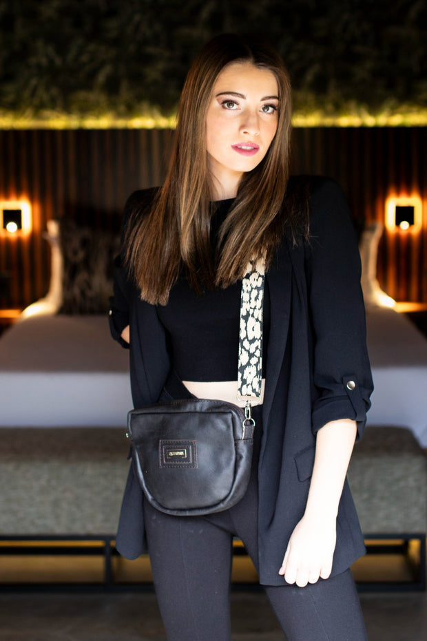 The Midnight Leenie (Limited Edition)