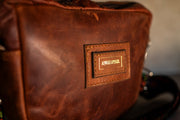 The Leenie Leather Handbag