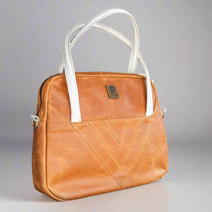 The Christine Laptop Bag