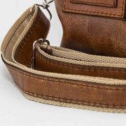 The Cindy Leather Handbag
