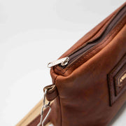 The Mini Cindy Leather Sling