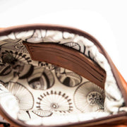 The Mini Cindy Leather Sling