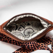 The Mini Cindy Leather Sling