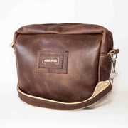 The Leenie Leather Handbag