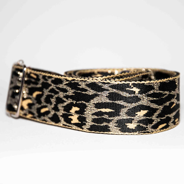 The Strelitzia Interchangeable Straps