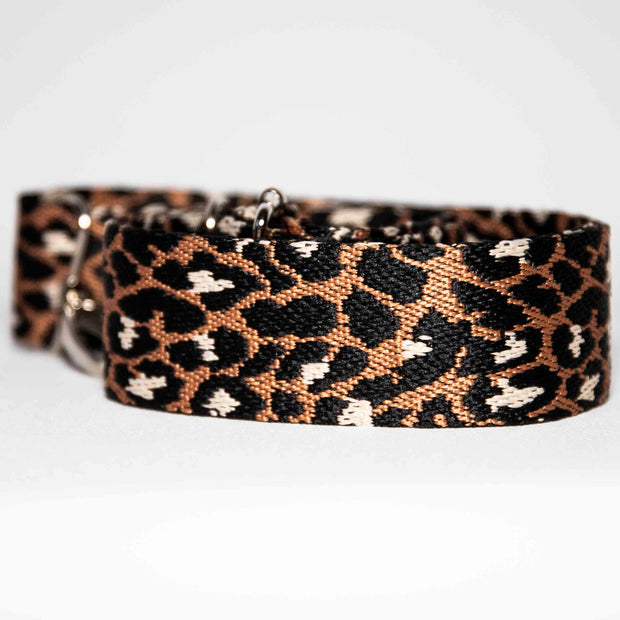 The Strelitzia Interchangeable Straps