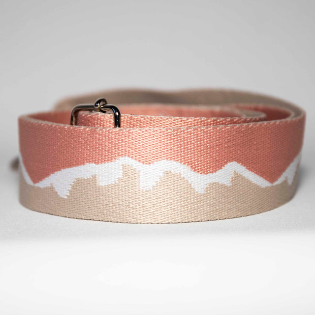 The Strelitzia Interchangeable Straps