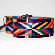 The Strelitzia Interchangeable Straps