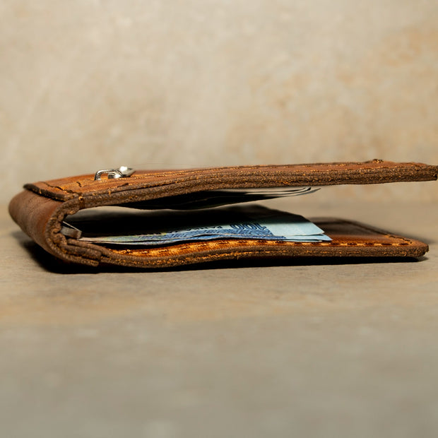 The Money Clip