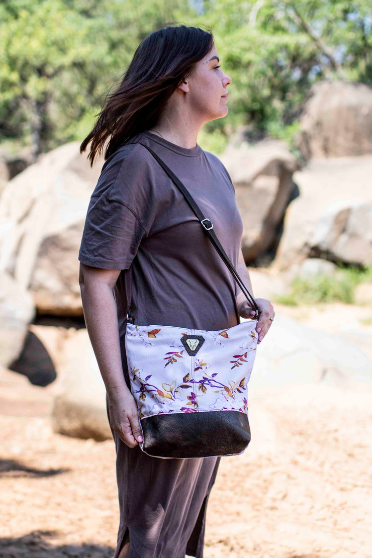 The Namaqua Handbag