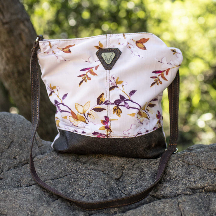 The Namaqua Handbag