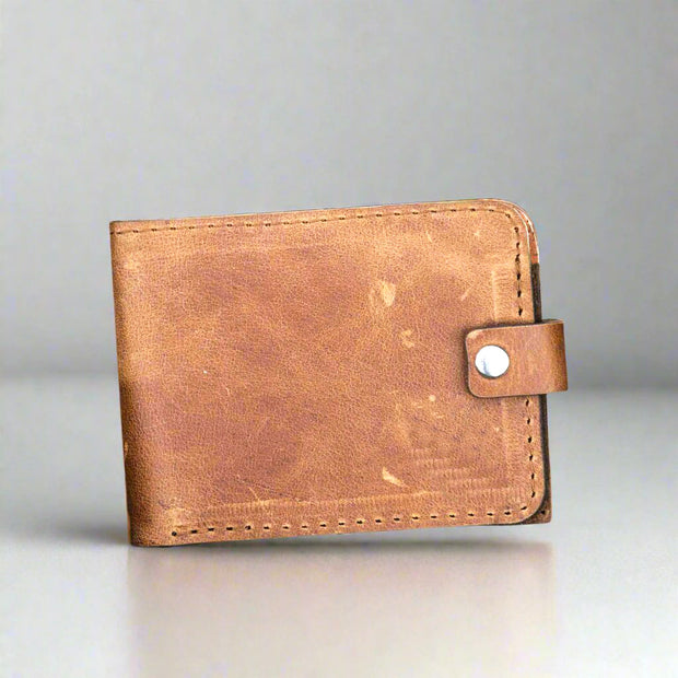 The Roamer Wallet