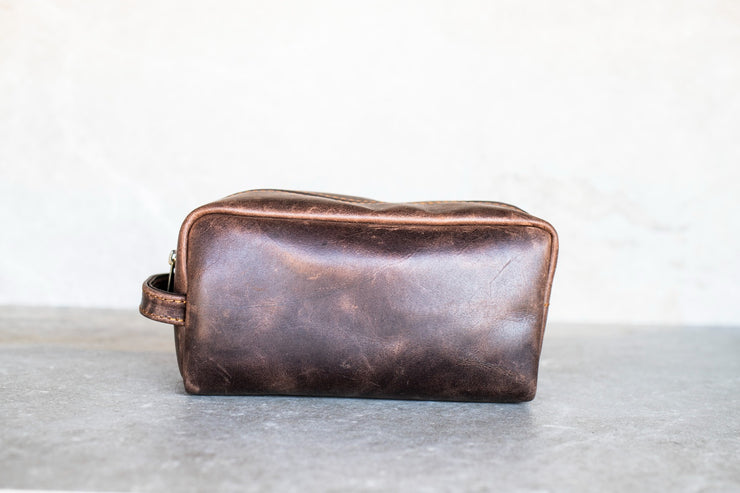 The Waterberry Toiletry Bag