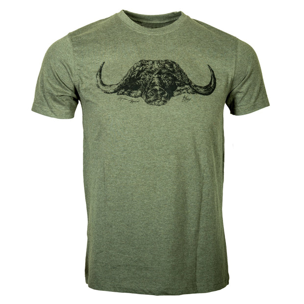 The Buffalo T Shirt