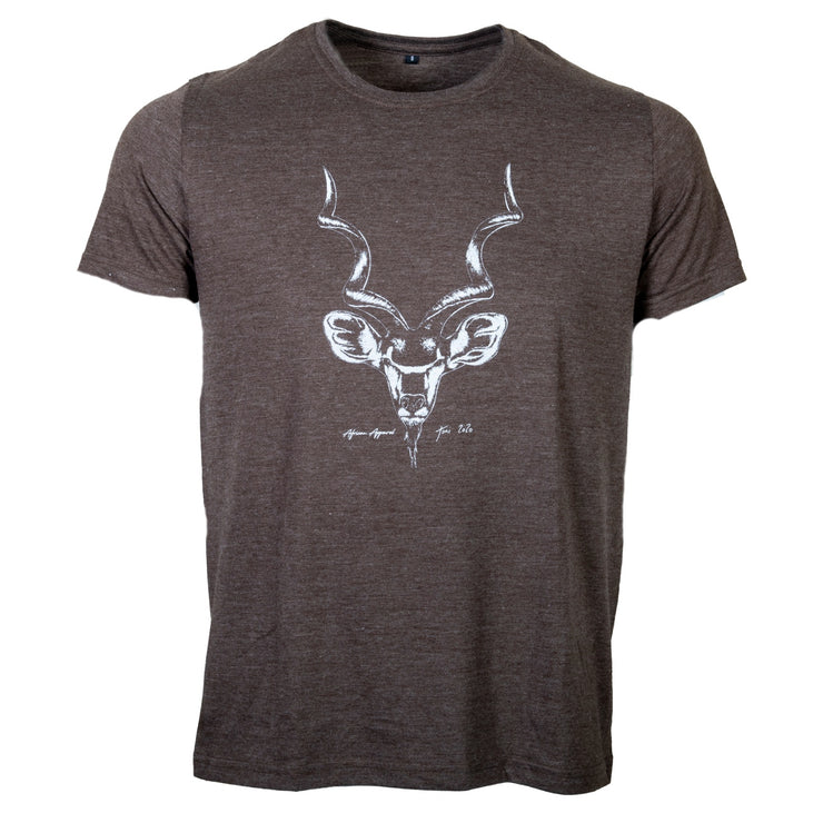 The Grey Ghost T Shirt