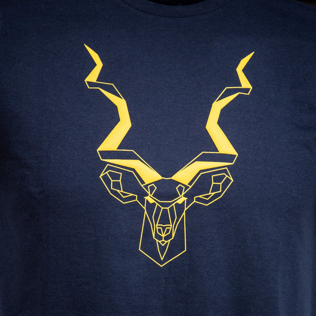 The 3D Kudu T Shirt