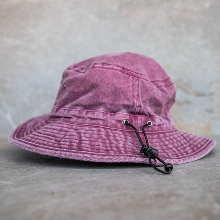 Adventurer Bucket Hat