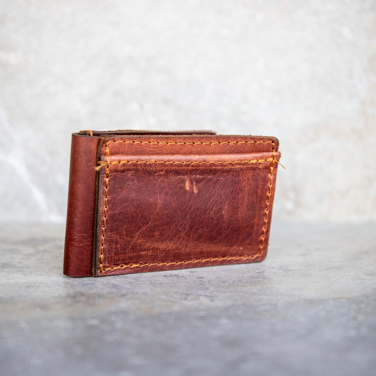 The JJ Plus Wallet