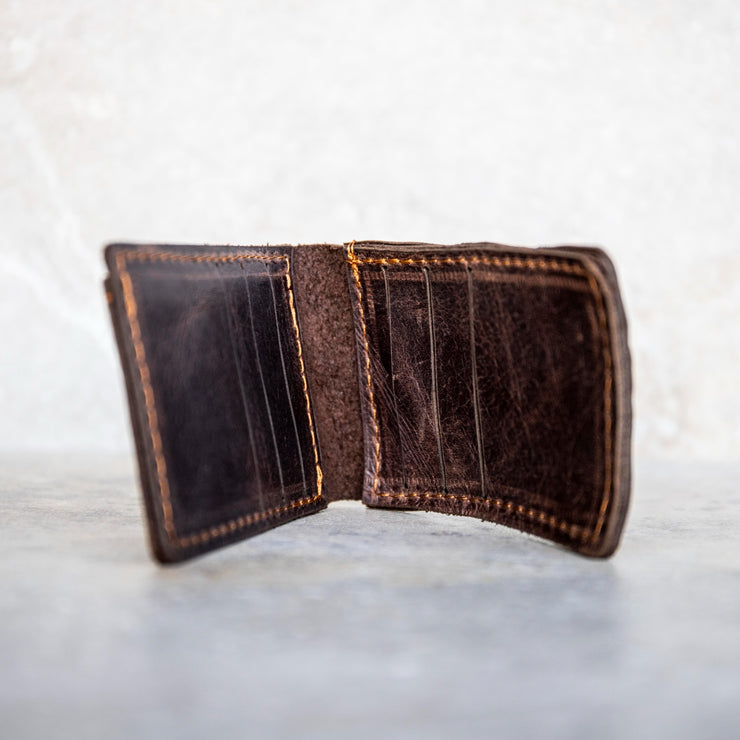 The JJ Plus Wallet