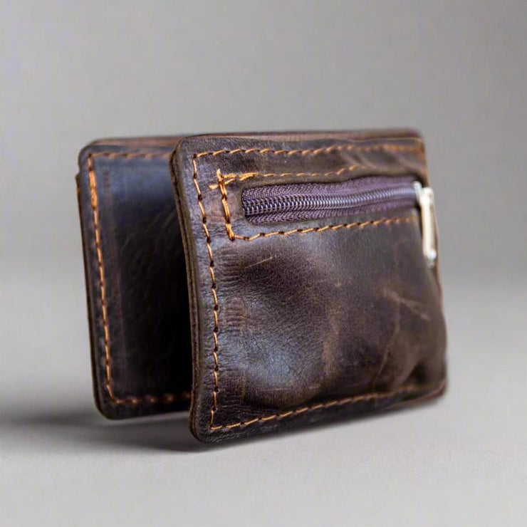 Leather Wallet