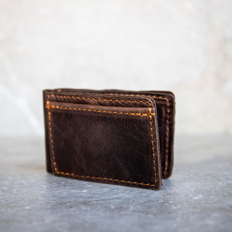 The JJ Plus Wallet