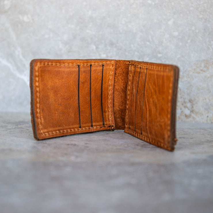 The JJ Plus Wallet