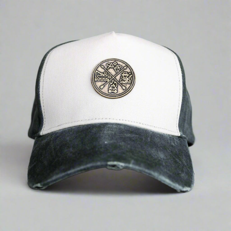 Camp Life Trucker Cap