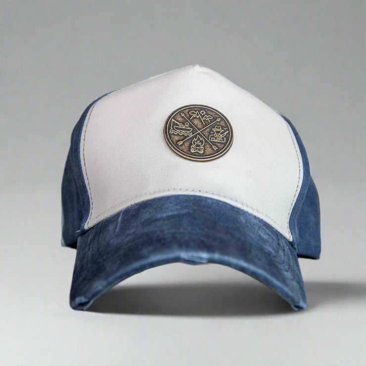 Simpler Things Trucker Cap