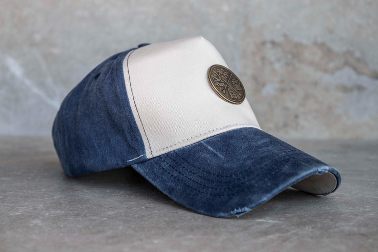 Simpler Things Trucker Cap