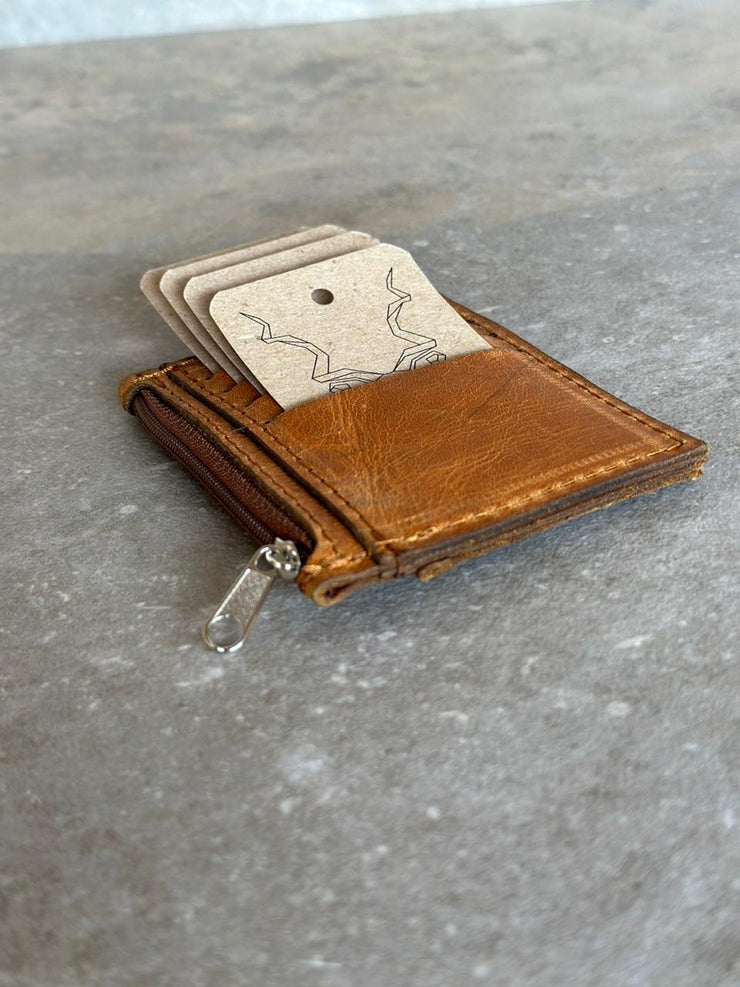 The James Wallet