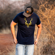 The 3D Kudu T Shirt