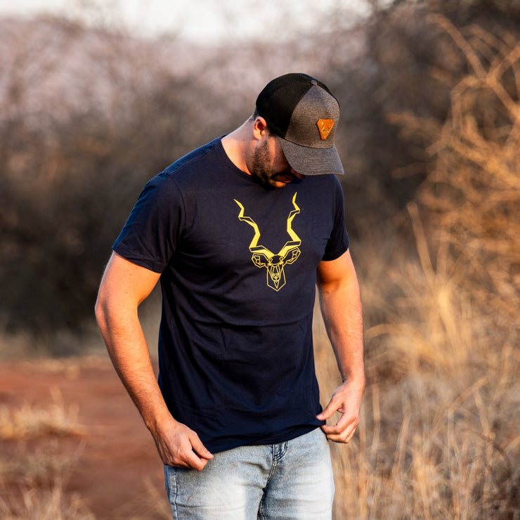 The 3D Kudu T Shirt