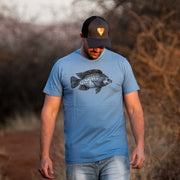 The Tilapia T Shirt