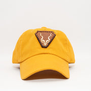 Kudu Camper Strapback Cap